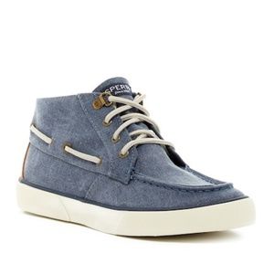 Sperry Pier Crest Sneaker